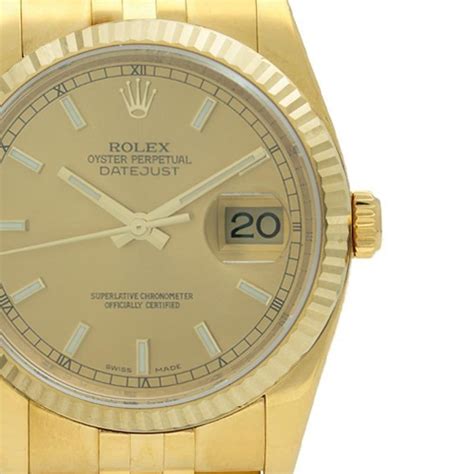 rolex 116238|rolex 36mm oyster perpetual datejust.